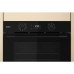 Whirlpool W4OMSK58RU1SBA Multifunction Oven with Gentle Steam Function (60cm)